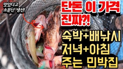 경남 통영 갈만한 곳 추천 사량도 여행, 1박2일 숙박에 배낚시,제철회 저녁, 아침식사 까지 제공하는 가성비 대박 여행 통영 가볼만한 곳 통영 사량도 정보