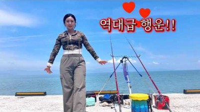 전남 고흥 방파제 원투 낚시 갈만한 곳, 고흥 원투 낚시 포인트 및 채비 조황 정보